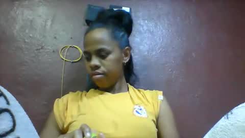 Snapshot of nirinahfy chatting on October 12, 2025, 3:27 am nirinahfy online show from October 12, 2025, 3:27 am