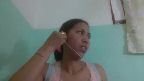 Snapshot of nirisouh chatting on September 18, 2025, 6:15 am nirisouh online show from September 18, 2025, 6:15 am