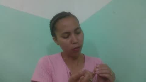 Snapshot of nirisouh chatting on October 29, 2025, 6:48 am nirisouh online show from October 29, 2025, 6:48 am