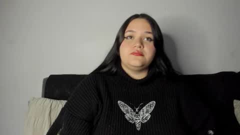 Violeta   online show from September 11, 2025, 3:06 am