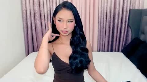 Snapshot of nirvana_pleasure chatting on January 11, 2026, 4:01 pm Samantha online show from January 11, 2026, 4:01 pm