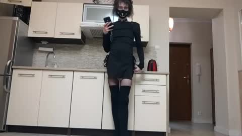 Snapshot of nisarias chatting on January 2, 2025, 5:29 pm Nisarias online show from January 2, 2025, 5:29 pm