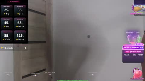 Snapshot of nisarias chatting on January 16, 2025, 10:02 pm Nisarias online show from January 16, 2025, 10:02 pm