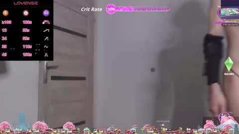 Snapshot of nisarias chatting on October 15, 2025, 9:15 pm Nisarias online show from October 15, 2025, 9:15 pm