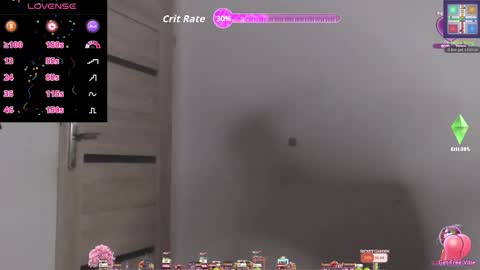 Snapshot of nisarias chatting on October 20, 2025, 8:31 pm Nisarias online show from October 20, 2025, 8:31 pm