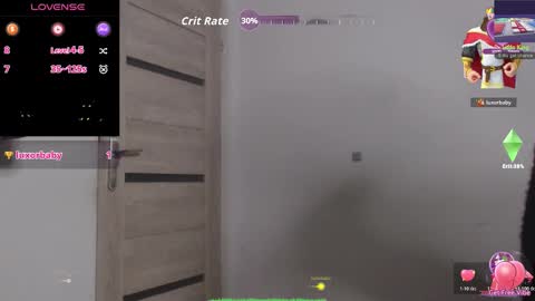 Snapshot of nisarias chatting on November 13, 2025, 9:36 pm Nisarias online show from November 13, 2025, 9:36 pm