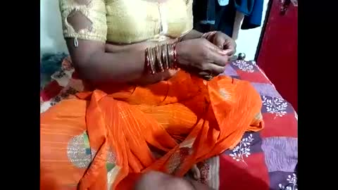 Nisha online show from March 2, 2025, 5:25 pm