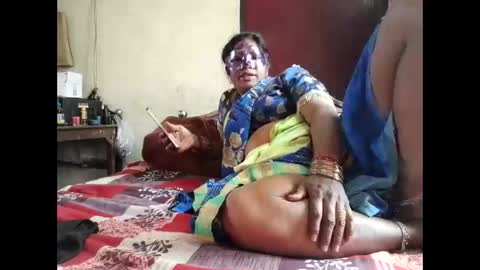 Nisha online show from March 4, 2025, 8:57 am