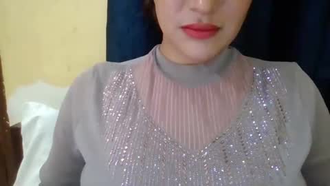 Snapshot of nisha_baby chatting on October 12, 2025, 12:15 pm Nishu online show from October 12, 2025, 12:15 pm