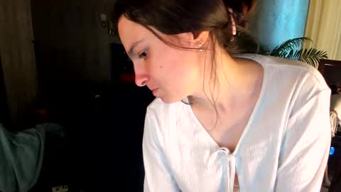 Snapshot of nishira_shy chatting on May 9, 2026, 11:37 am nishira_shy online show from May 9, 2026, 11:37 am