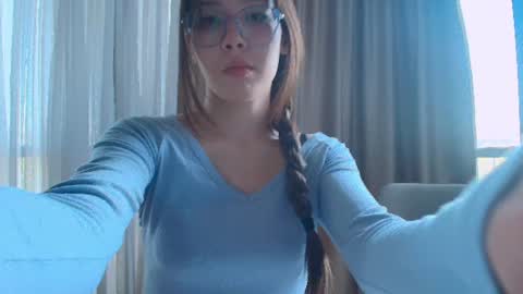 Snapshot of nissa_cherry chatting on July 17, 2026, 2:51 am nissa_cherry online show from July 17, 2026, 2:51 am
