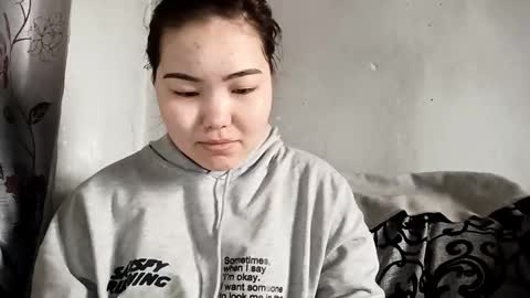 Molly online show from February 3, 2026, 4:21 am