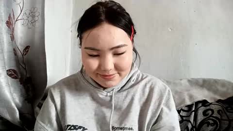 Molly online show from February 3, 2026, 6:22 am