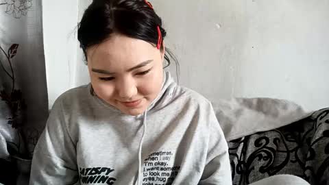 Molly online show from February 3, 2026, 6:40 am