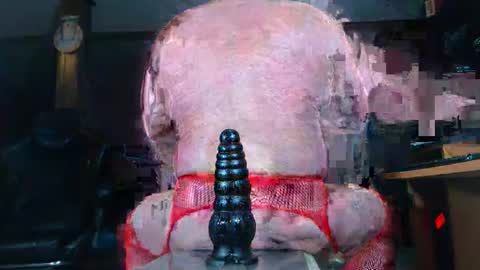 Night Lover online show from May 24, 2026, 12:59 am