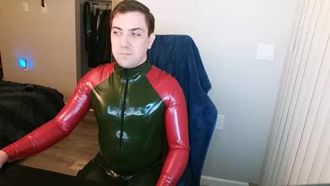 niteowl4 online show from December 18, 2025, 9:15 am