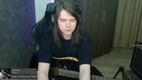 nitroshade online show from February 1, 2025, 2:58 am