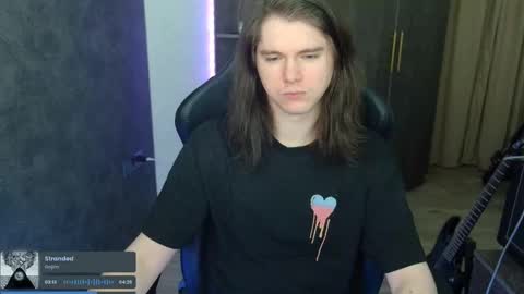 nitroshade online show from February 17, 2025, 12:10 am