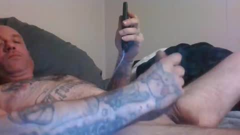 nitrous420 online show from February 6, 2026, 1:10 am