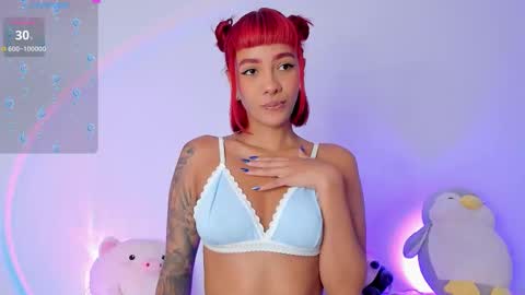 Nix  online show from September 18, 2025, 3:25 pm