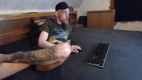 nixan85 online show from March 31, 2026, 1:40 am