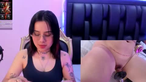 Nixie online show from October 3, 2025, 1:19 pm