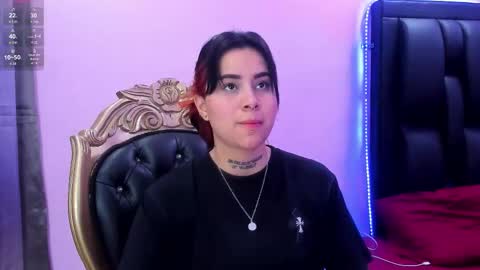 Nixie online show from October 20, 2025, 12:05 pm