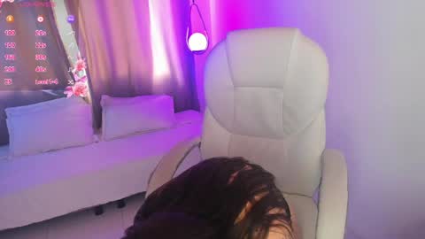 Snapshot of nixiesterling chatting on April 17, 2026, 8:01 pm Nixie online show from April 17, 2026, 8:01 pm
