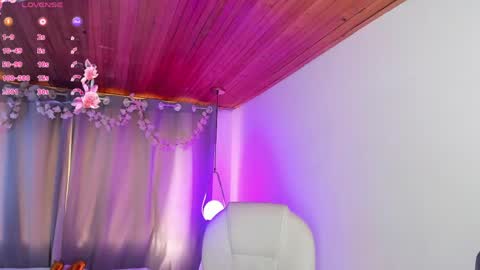 Snapshot of nixiesterling chatting on May 7, 2026, 9:53 pm Nixie online show from May 7, 2026, 9:53 pm