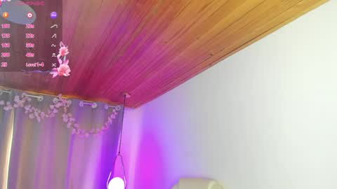 Snapshot of nixiesterling chatting on May 10, 2026, 9:20 pm Nixie online show from May 10, 2026, 9:20 pm