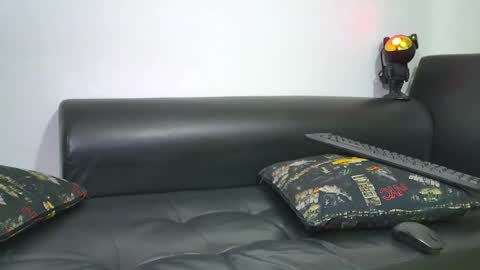 Nicolas Muscle online show from March 7, 2025, 5:29 am