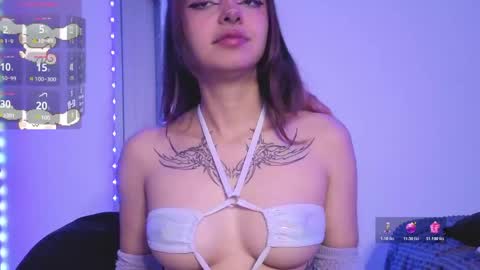 Snapshot of nixxi_ chatting on April 12, 2026, 7:02 am nix online show from April 12, 2026, 7:02 am