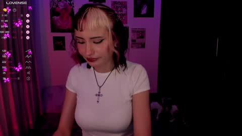 Snapshot of nixxie_ chatting on April 9, 2026, 1:16 am Nixxie online show from April 9, 2026, 1:16 am