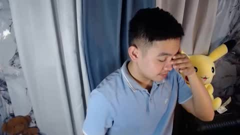 njay_16 online show from September 25, 2025, 1:42 am