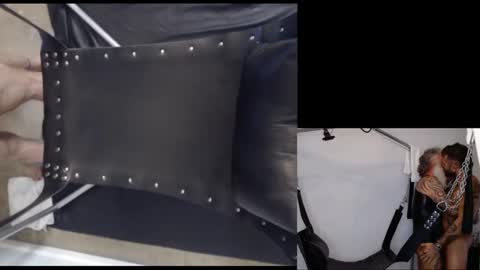 Snapshot of njdbear chatting on January 5, 2025, 10:19 pm Don online show from January 5, 2025, 10:19 pm