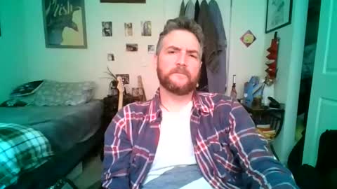 njoefats420 online show from March 23, 2026, 4:11 pm