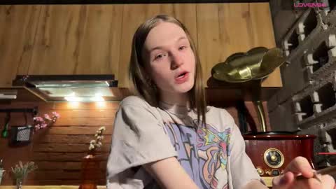 Tears Lora online show from January 11, 2026, 1:10 am