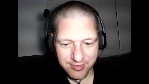 Colossus online show from September 28, 2025, 2:39 am