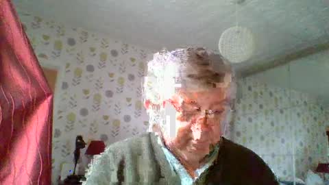 NN69UK online show from April 11, 2026, 12:09 pm
