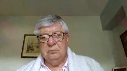 NN69UK online show from May 5, 2026, 3:31 pm