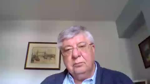 NN69UK online show from May 8, 2026, 3:50 pm