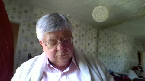 NN69UK online show from May 11, 2026, 3:40 pm