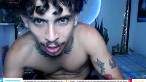 x online show from January 8, 2026, 2:03 am