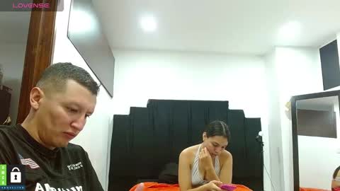 Emma - Mike online show from December 8, 2024, 11:51 pm
