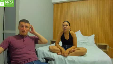 Emma - Mike online show from September 11, 2025, 3:50 am