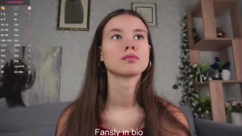 Xany online show from November 10, 2025, 1:04 am