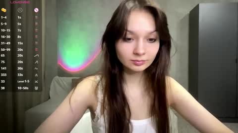 Snapshot of no_rose_without_a_thorn chatting on April 3, 2026, 7:34 pm Nora online show from April 3, 2026, 7:34 pm