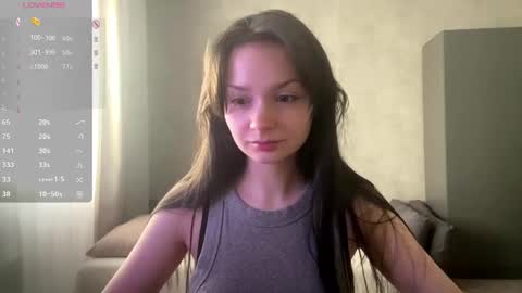 Snapshot of no_rose_without_a_thorn chatting on April 23, 2026, 3:19 am Nora online show from April 23, 2026, 3:19 am
