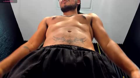 Noa online show from February 17, 2026, 7:09 pm