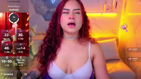Noa  online show from June 9, 2026, 9:48 pm
